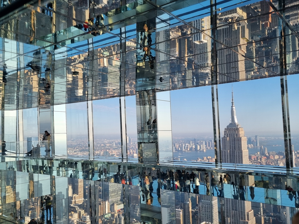New York